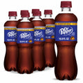 Dr Pepper Dark Berry Zero Sugar Soda